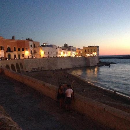 Camera Vista Mare Holidayz Gallipoli Ngoại thất bức ảnh