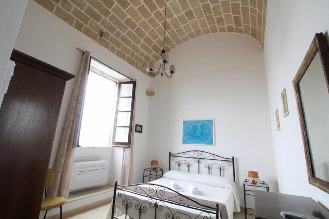 Camera Vista Mare Holidayz Gallipoli Ngoại thất bức ảnh