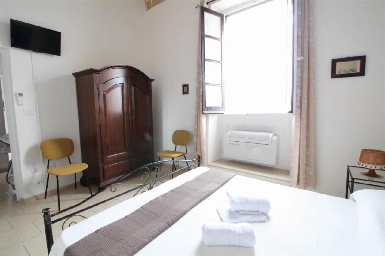 Camera Vista Mare Holidayz Gallipoli Ngoại thất bức ảnh