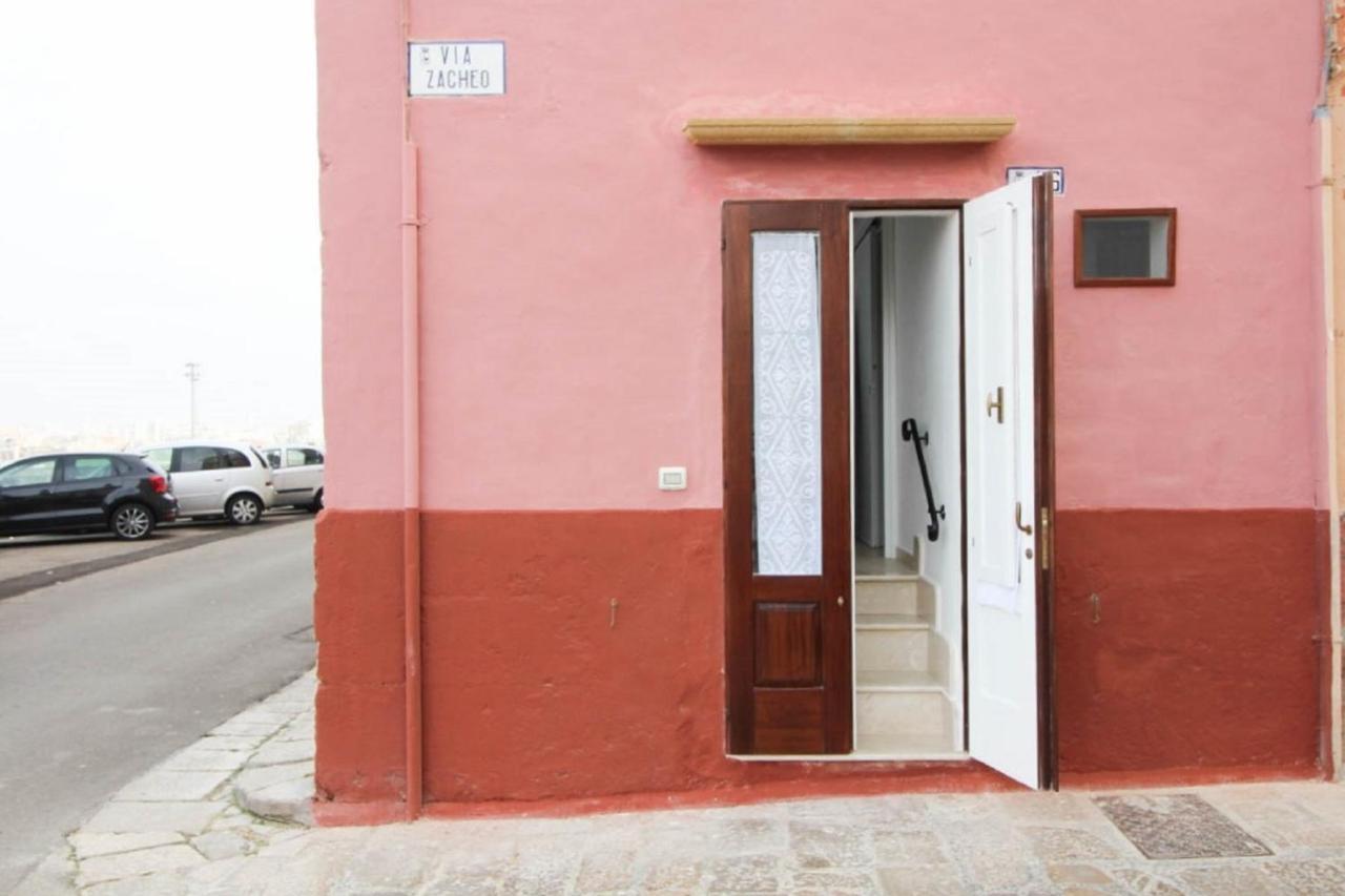 Camera Vista Mare Holidayz Gallipoli Ngoại thất bức ảnh