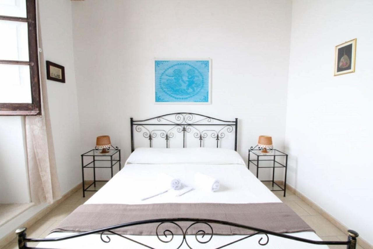 Camera Vista Mare Holidayz Gallipoli Ngoại thất bức ảnh