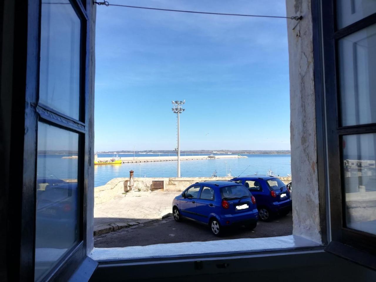 Camera Vista Mare Holidayz Gallipoli Ngoại thất bức ảnh